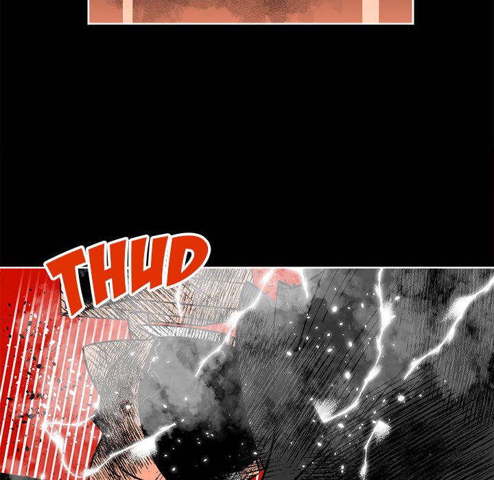 Iron Mech Bride Iron Mech Bride EP 107 - Toomics page 76 - 