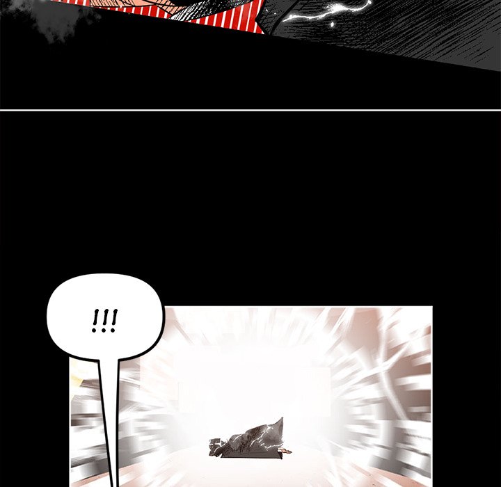 Iron Mech Bride Iron Mech Bride EP 107 - Toomics page 77 - 