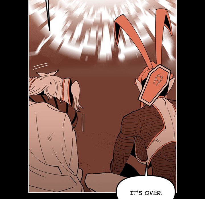 Iron Mech Bride Iron Mech Bride EP 107 - Toomics page 78 - 