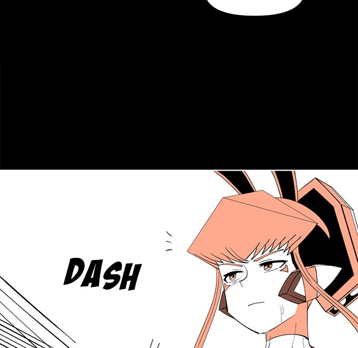 Iron Mech Bride Iron Mech Bride EP 107 - Toomics page 79 - 