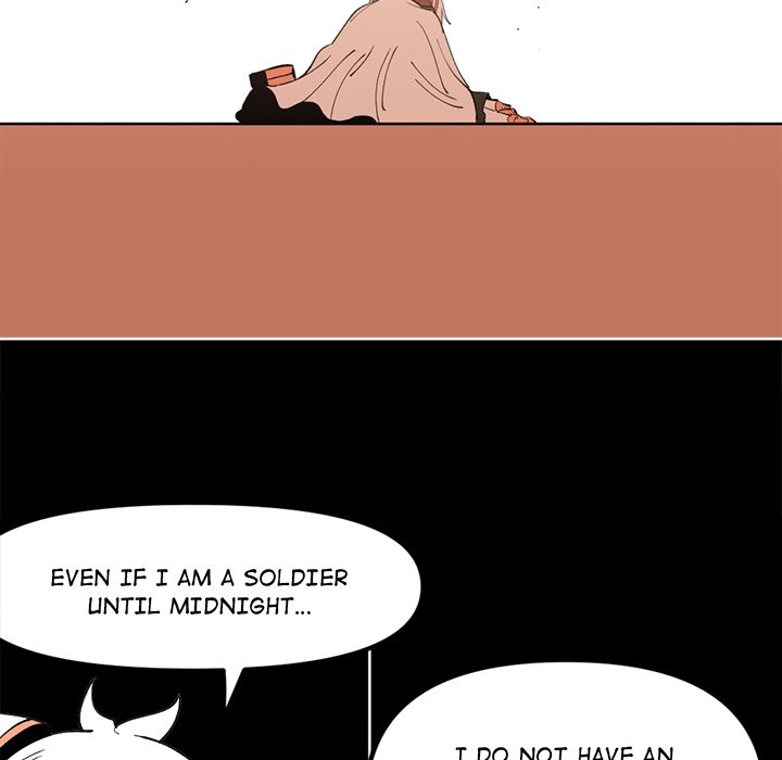 Iron Mech Bride Iron Mech Bride EP 107 - Toomics page 81 - 