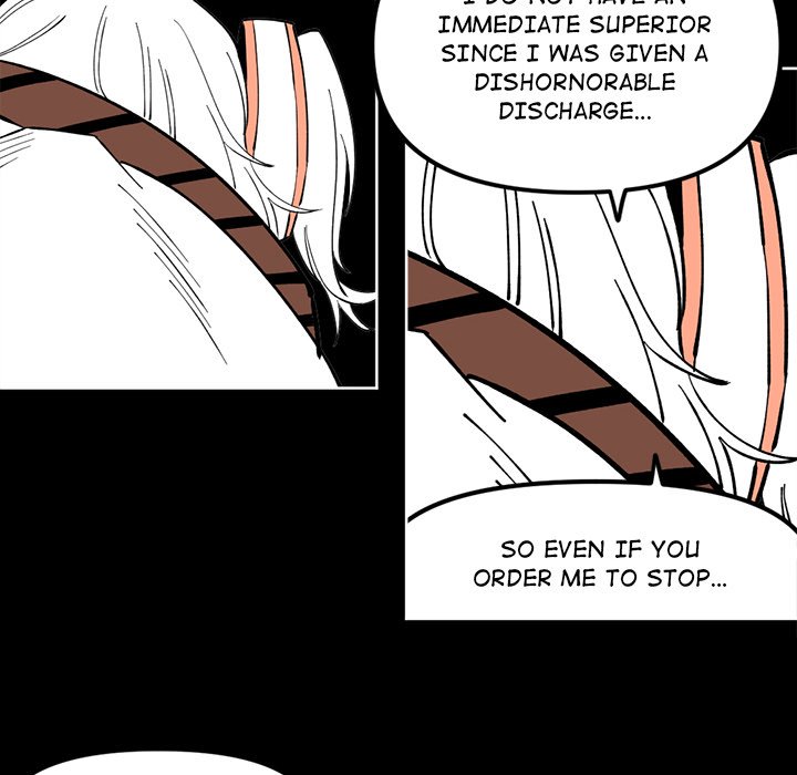 Iron Mech Bride Iron Mech Bride EP 107 - Toomics page 82 - 
