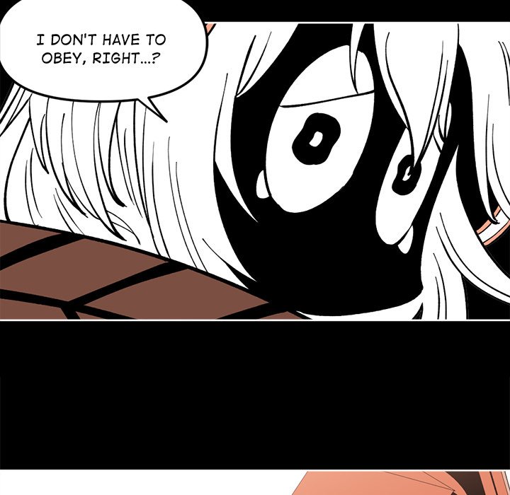 Iron Mech Bride Iron Mech Bride EP 107 - Toomics page 83 - 