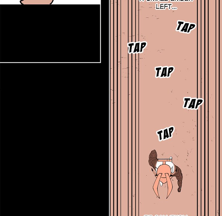 Iron Mech Bride Iron Mech Bride EP 107 - Toomics page 89 - 