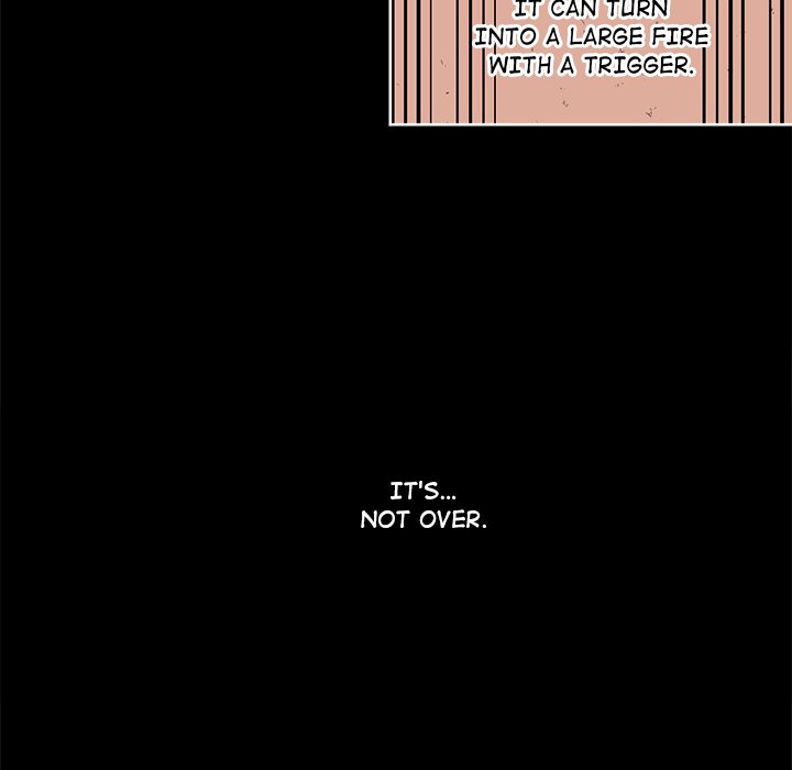 Iron Mech Bride Iron Mech Bride EP 107 - Toomics page 90 - 