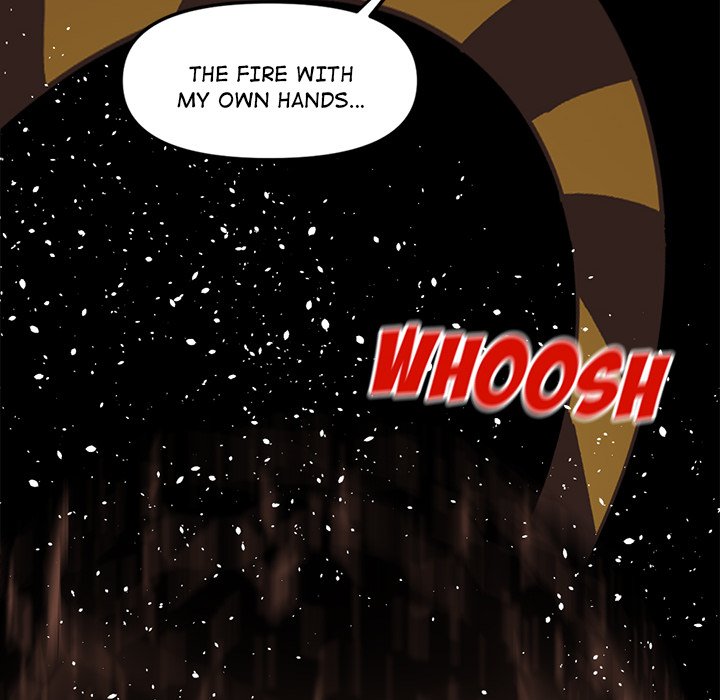 Iron Mech Bride Iron Mech Bride EP 107 - Toomics page 92 - 