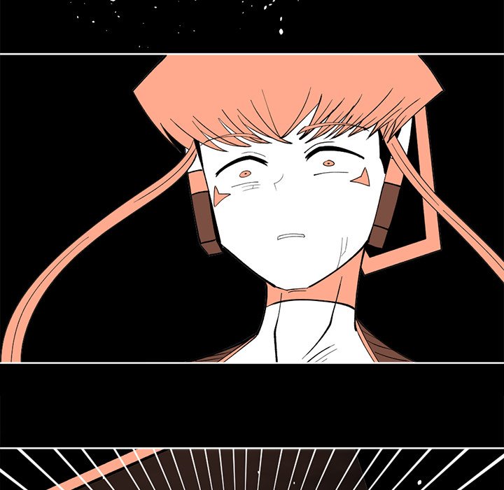 Iron Mech Bride Iron Mech Bride EP 107 - Toomics page 94 - 