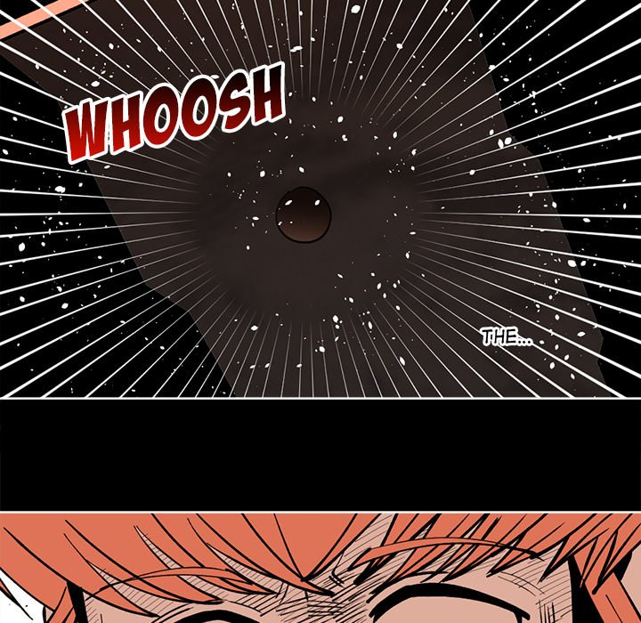 Iron Mech Bride Iron Mech Bride EP 107 - Toomics page 95 - 