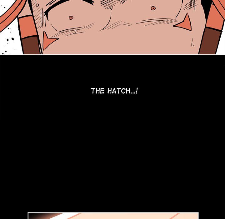 Iron Mech Bride Iron Mech Bride EP 107 - Toomics page 96 - 