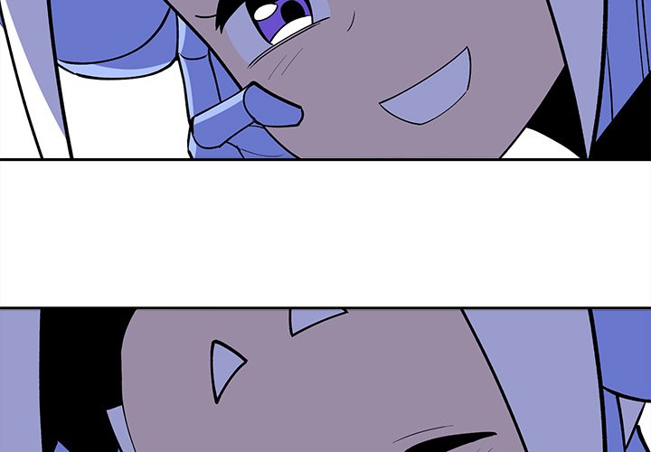 Iron Mech Bride Iron Mech Bride EP 67 - Toomics page 3 - 