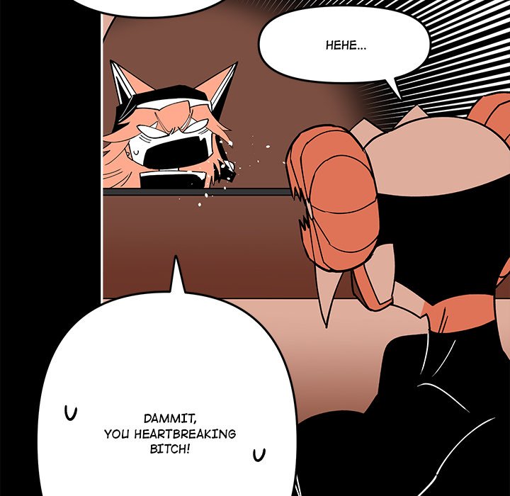 Iron Mech Bride Iron Mech Bride EP 67 - Toomics page 46 - 