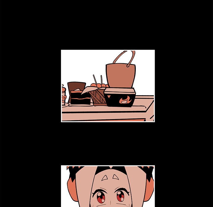 Iron Mech Bride Iron Mech Bride EP 67 - Toomics page 84 - 