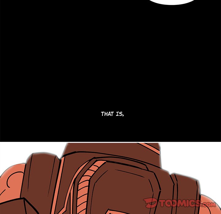 Iron Mech Bride Iron Mech Bride EP 67 - Toomics page 98 - 