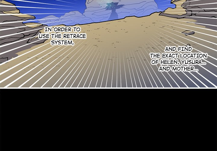Iron Mech Bride Iron Mech Bride EP 72 - Toomics page 3 - 