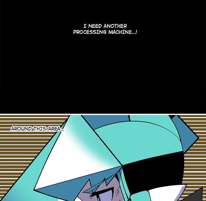Iron Mech Bride Iron Mech Bride EP 72 - Toomics page 5 - 
