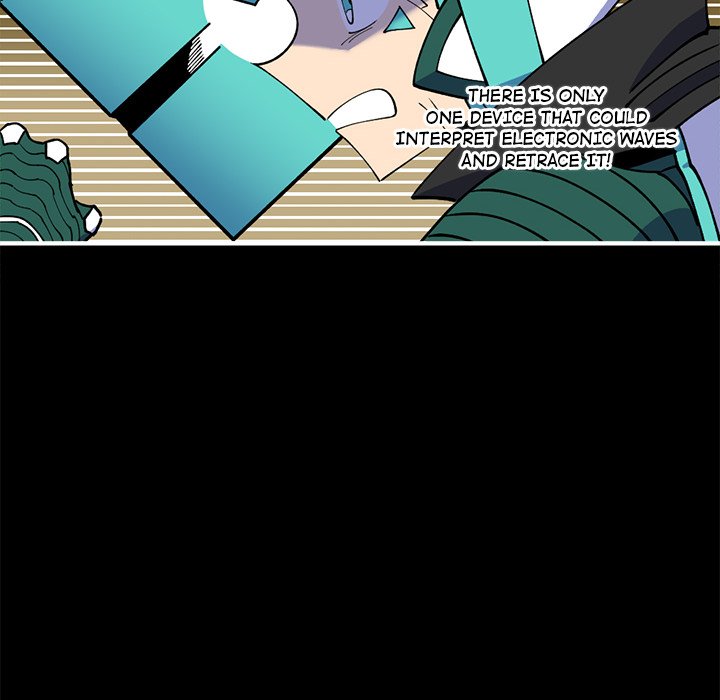 Iron Mech Bride Iron Mech Bride EP 72 - Toomics page 6 - 