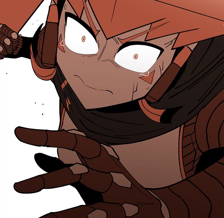 Iron Mech Bride Iron Mech Bride EP 72 - Toomics page 84 - 