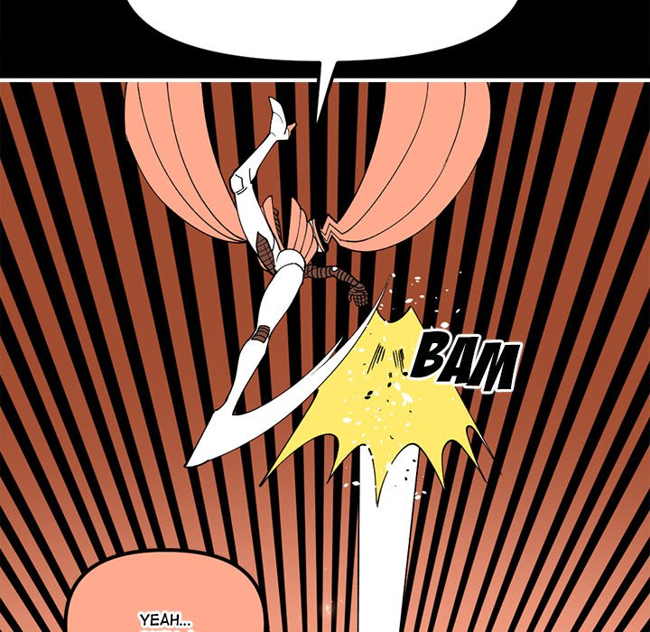 Iron Mech Bride Iron Mech Bride EP 74 - Toomics page 47 - 