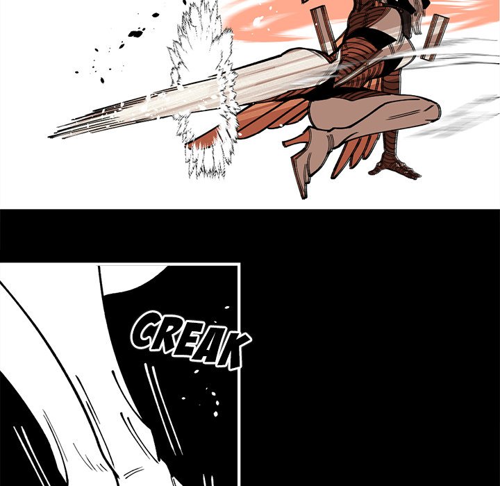 Iron Mech Bride Iron Mech Bride EP 74 - Toomics page 73 - 