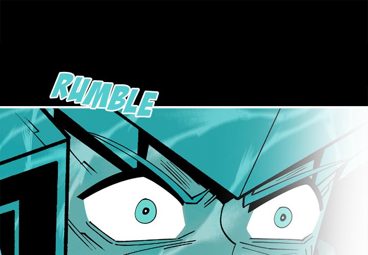 Iron Mech Bride Iron Mech Bride EP 76 - Toomics page 1 - 