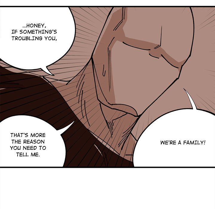 Iron Mech Bride Iron Mech Bride EP 76 - Toomics page 132 - 