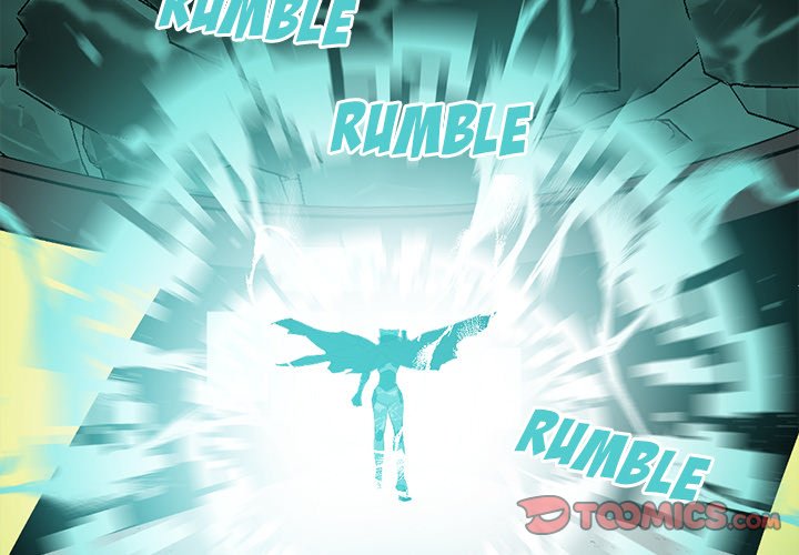 Iron Mech Bride Iron Mech Bride EP 76 - Toomics page 3 - 