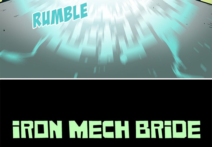 Iron Mech Bride Iron Mech Bride EP 76 - Toomics page 4 - 