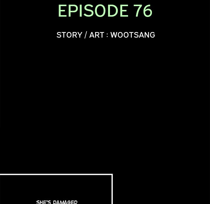 Iron Mech Bride Iron Mech Bride EP 76 - Toomics page 5 - 