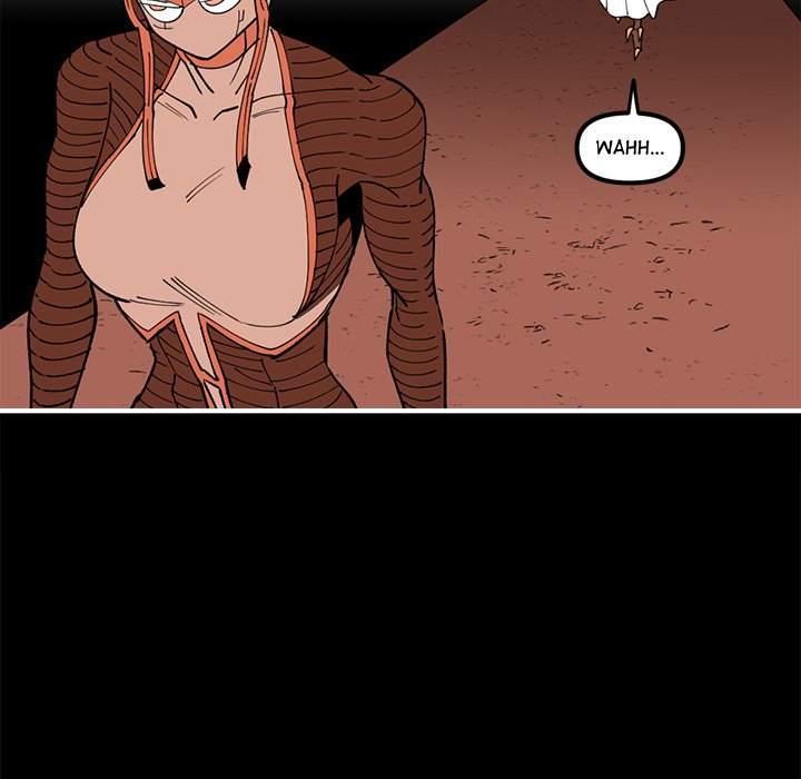 Iron Mech Bride Iron Mech Bride EP 76 - Toomics page 45 - 