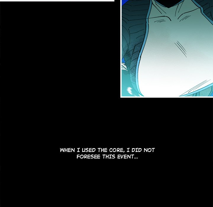 Iron Mech Bride Iron Mech Bride EP 76 - Toomics page 7 - 