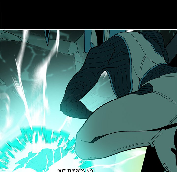 Iron Mech Bride Iron Mech Bride EP 76 - Toomics page 8 - 