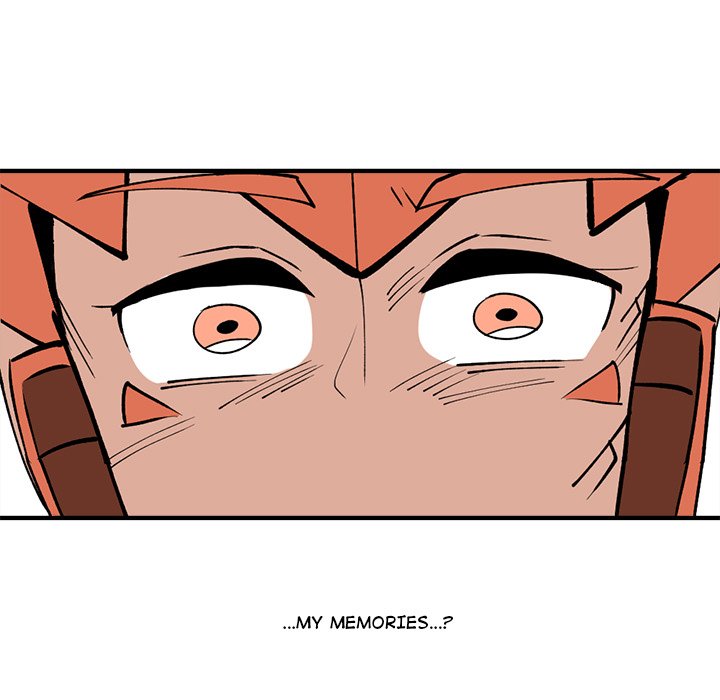 Iron Mech Bride Iron Mech Bride EP 76 - Toomics page 80 - 