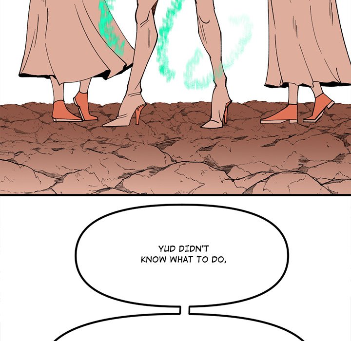 Iron Mech Bride Iron Mech Bride EP 76 - Toomics page 91 - 
