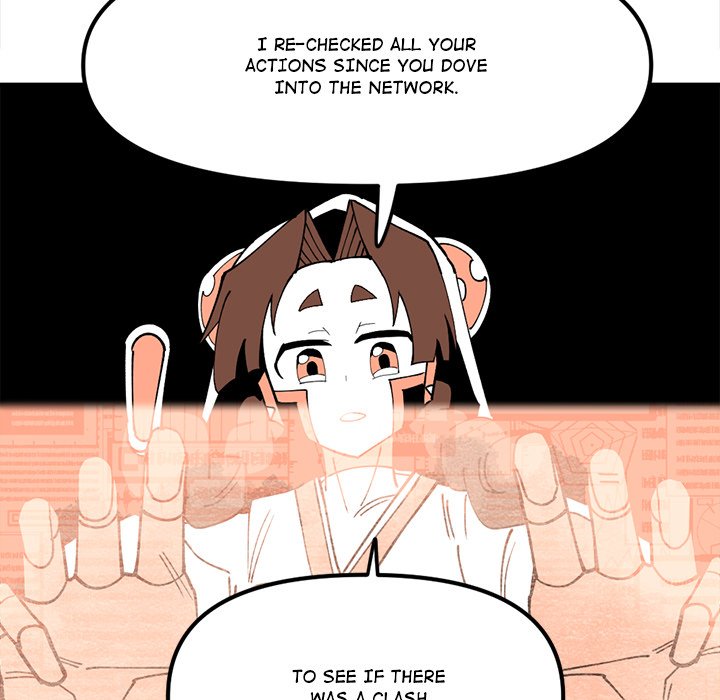 Iron Mech Bride Iron Mech Bride EP 76 - Toomics page 92 - 