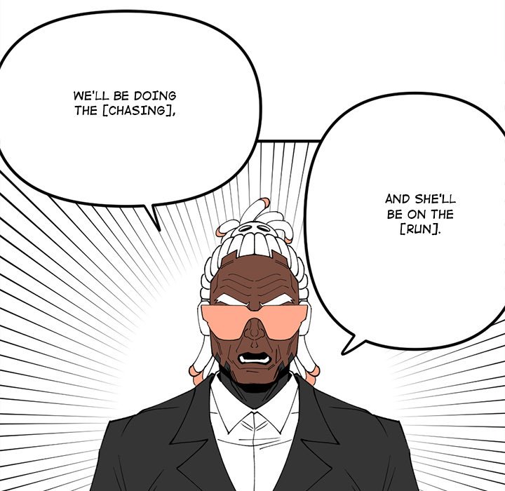 Iron Mech Bride Iron Mech Bride EP 77 - Toomics page 117 - 