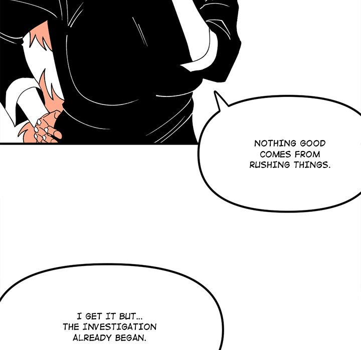 Iron Mech Bride Iron Mech Bride EP 77 - Toomics page 132 - 