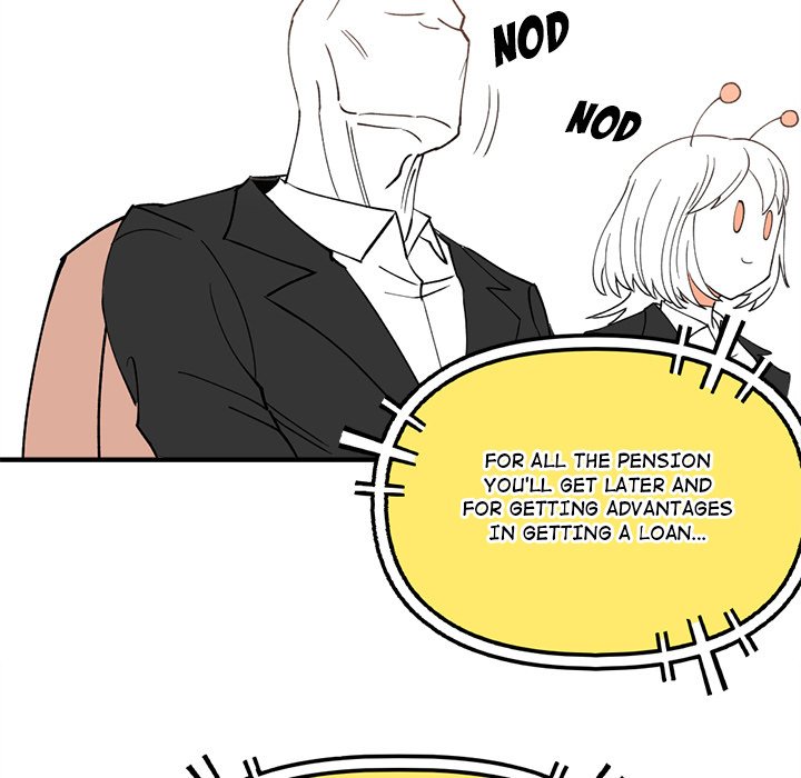 Iron Mech Bride Iron Mech Bride EP 77 - Toomics page 98 - 