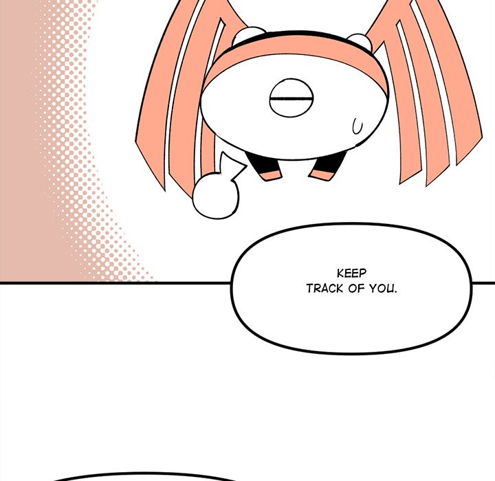 Iron Mech Bride Iron Mech Bride EP 79 - Toomics page 137 - 
