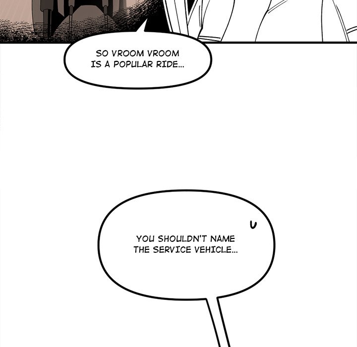 Iron Mech Bride Iron Mech Bride EP 79 - Toomics page 47 - 
