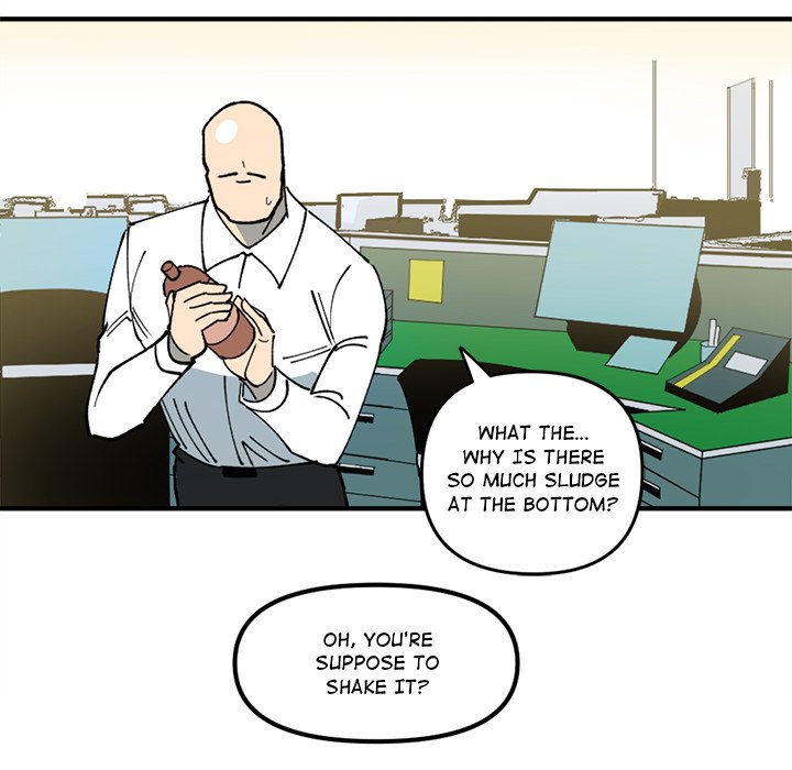 Iron Mech Bride Iron Mech Bride EP 79 - Toomics page 6 - 