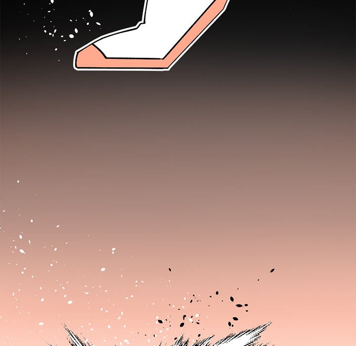 Iron Mech Bride Iron Mech Bride EP 79 - Toomics page 73 - 