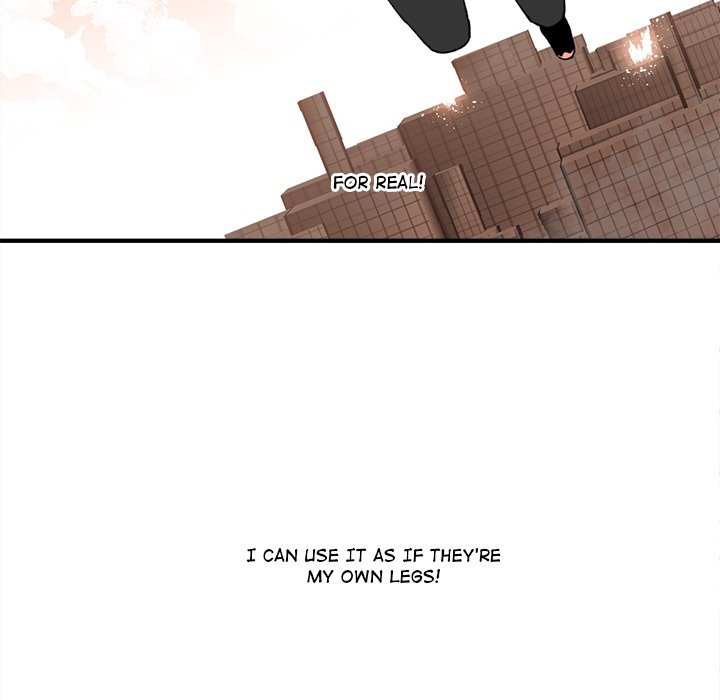 Iron Mech Bride Iron Mech Bride EP 79 - Toomics page 77 - 