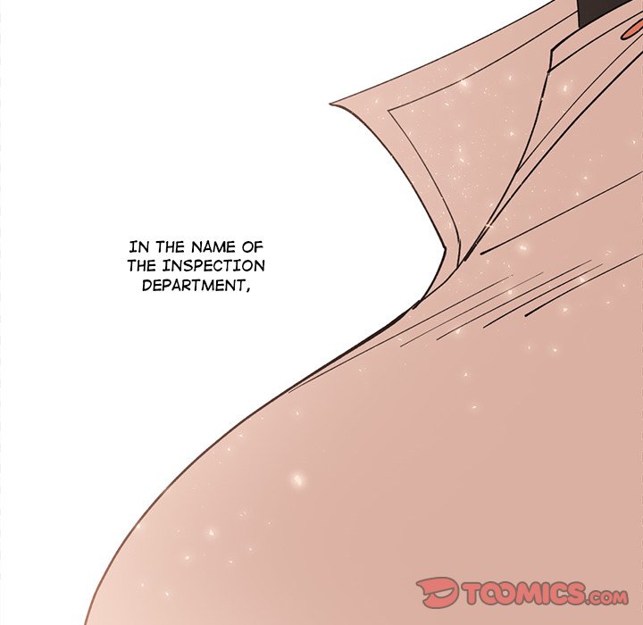 Iron Mech Bride Iron Mech Bride EP 79 - Toomics page 84 - 