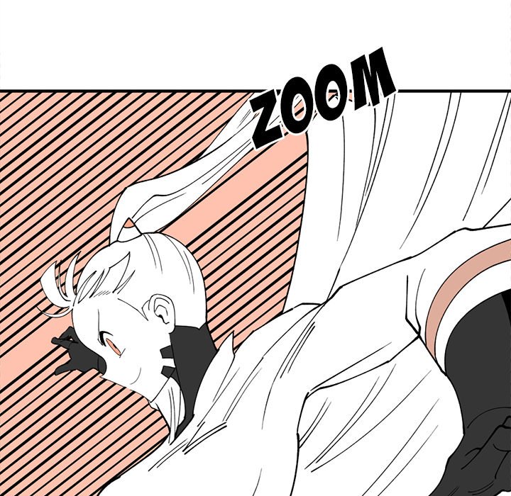 Iron Mech Bride Iron Mech Bride EP 79 - Toomics page 90 - 