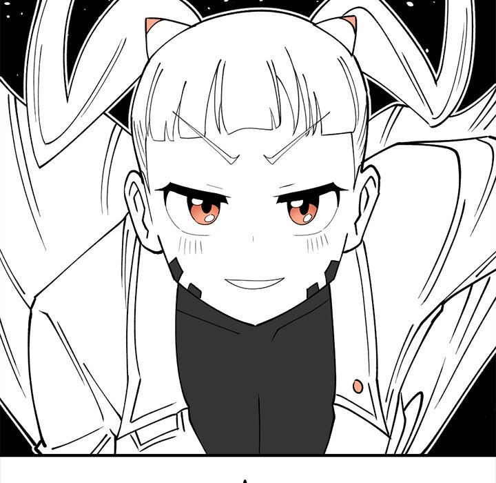 Iron Mech Bride Iron Mech Bride EP 79 - Toomics page 98 - 