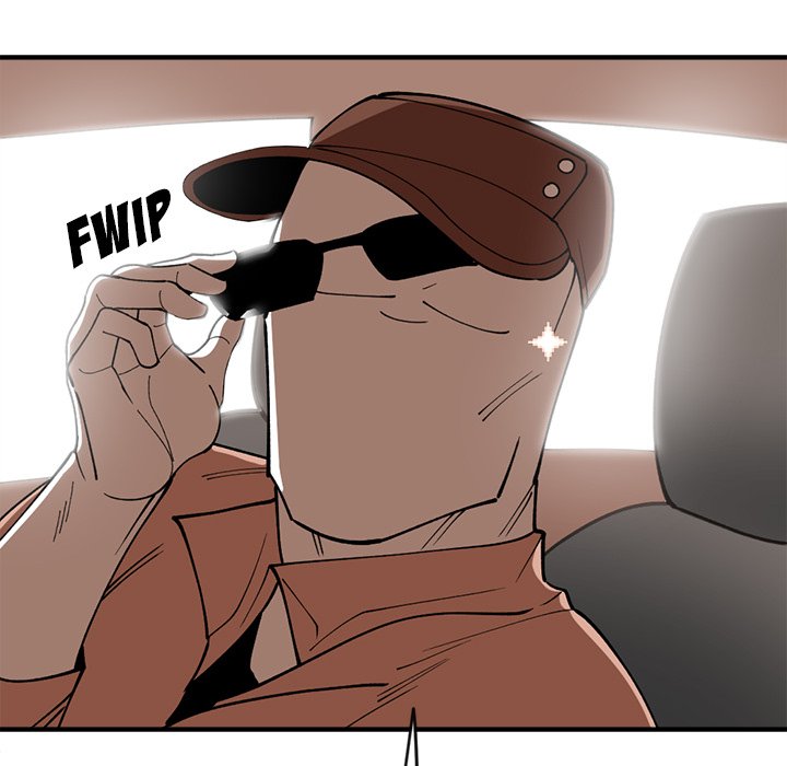 Iron Mech Bride Iron Mech Bride EP 82 - Toomics page 137 - 