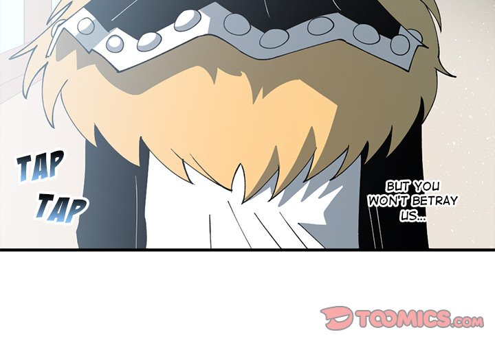 Iron Mech Bride Iron Mech Bride EP 82 - Toomics page 3 - 