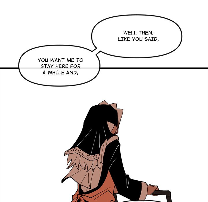 Iron Mech Bride Iron Mech Bride EP 82 - Toomics page 46 - 