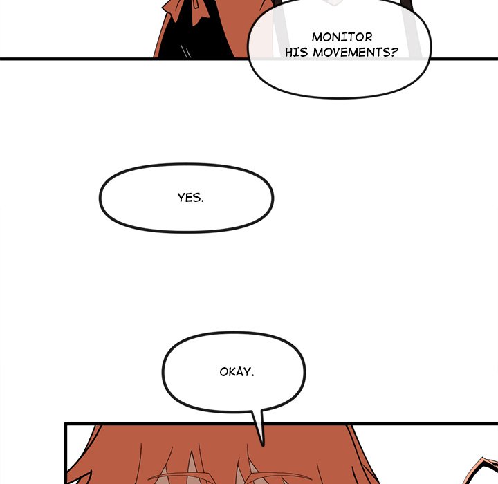 Iron Mech Bride Iron Mech Bride EP 82 - Toomics page 47 - 