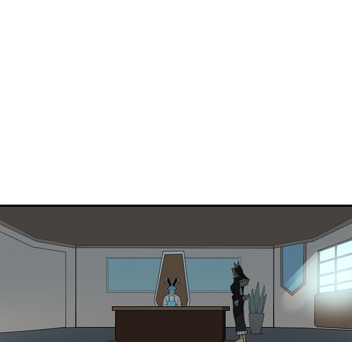 Iron Mech Bride Iron Mech Bride EP 82 - Toomics page 8 - 